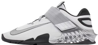 Nové vzpieracie topánky Nike 44,5 Nike SAVALEOS So Zárukou - 3