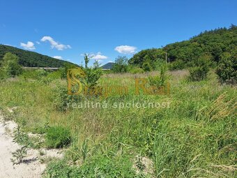 PREDAJ – 3 pozemky vhodné na komerčné účely – VEĽKÝ ŠARIŠ - 3