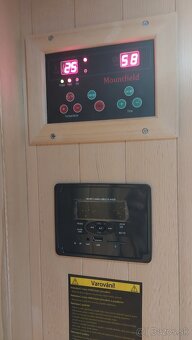 Infrasauna - 3