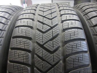 R18 Zimná sada DEZENT rozteč 5x120 245/50R18 BMW X3 X4 - 3
