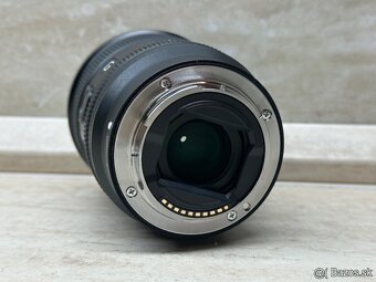 Sony FE 20 mm f/1,8 G - 3