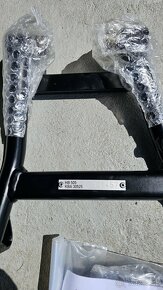 Suzuki DL650 V-Strom 2004 -2011 - náhradné diely - 3