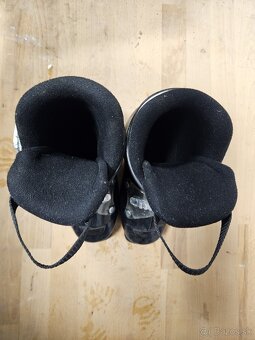 Detske lyziarky Atomic 21/21,5 alebo EU 33/34 - 3