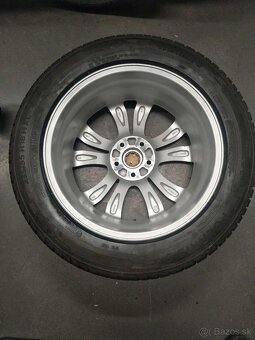 18" zimná sada alu KIA SPORTAGE + zimné 235/55 R 18. - 3