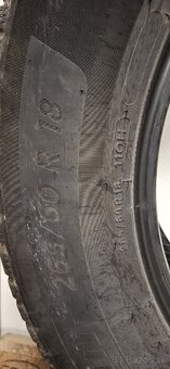 Michelin crossclimate 2 - 3