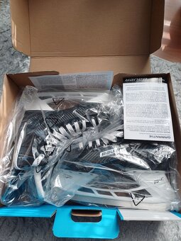 Korčule Bauer XLP - 3