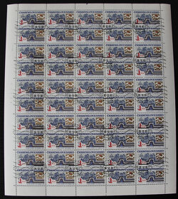 Predam arsiky Ceskoslovensko - 3