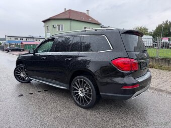 Mercedes-Benz GL 350 CDI 4-matic - 3