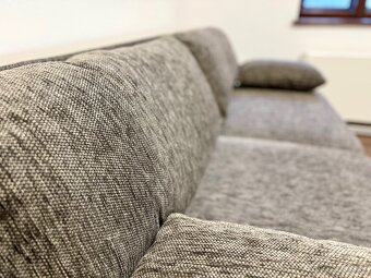 Rozkladací gauč - 3