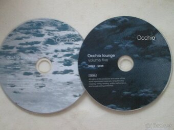 TECHNO, TRANCE, RAVE, AMBIENTE, HOUSE, DANCE, DUB, - 3