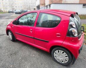 Citroen C1 1.0i. - 3
