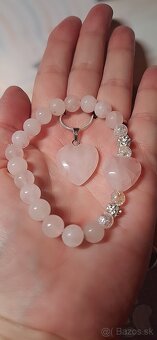 Mineralne sperky - 3