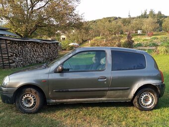 Renault Clio 1.2 - 3