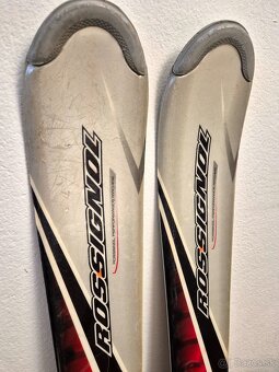 Detské lyže Rossignol 100cm - 3