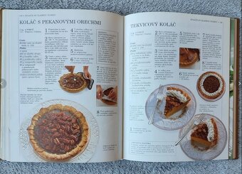 Kniha - Dezerty a cukrovinky - 3
