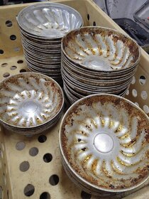 Pekárske a cukrárske formy Babovka - 3