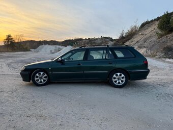 Peugeot 406 - 3