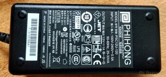 Brána VoIP CISCO ATA187 - 3