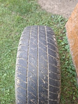 Predám disky na škoda felicia - 3