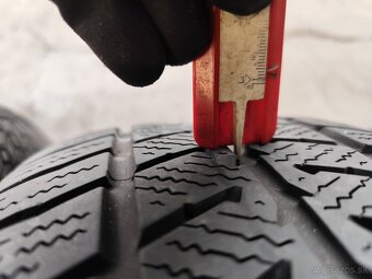 Zimné 205/55r16 xl bestdrive - 3