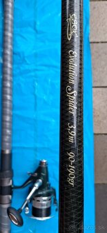 Pruty s navijakmi - 3