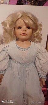 Porcelánová bábika - 3