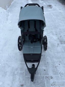 Kočík Thule Urban Glide 3 - 3