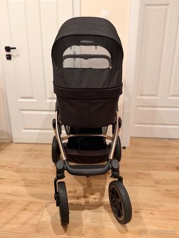 Kočík ABC Design Salsa 4 air - 3