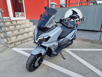 SYM ADX 300 ABS TCS (R3) - 3