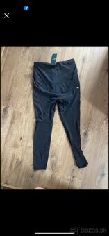 tehotenské legíny - 3