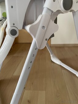 Stolička na kŕmenie - 3