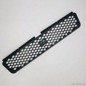 Volvo XC70 ochrana chladiča - 3