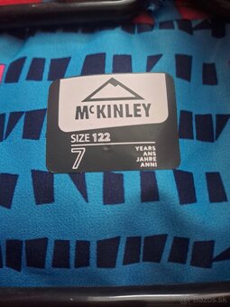 McKinley detská zimná súprava - 3