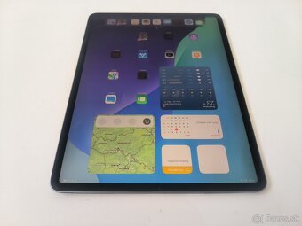 apple ipad PRO 12,9 256gb Space Grey / 3.Generácia - 3