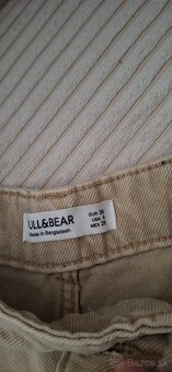 Široke nohavice - 3