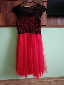 Slávnostné šaty - 3