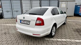 Škoda Octavia 2.0 TDI DSG - 3