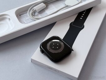 Apple Watch 10 46mm + Záruka - 3