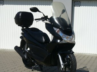 Honda PCX 125 i - 3