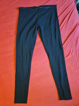 Dámske legíny - XL, L a M - 3
