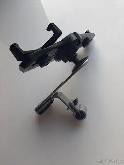 Držiak na tablet do auta HAMA - 3