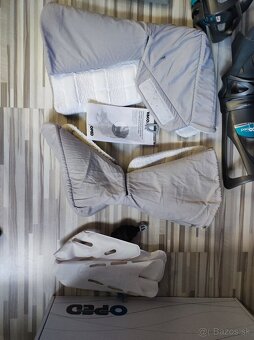 Vacoped fixačna dlaha - 3