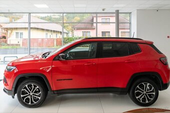 Jeep Compass 1.3 GSE Night Eagle II - 3