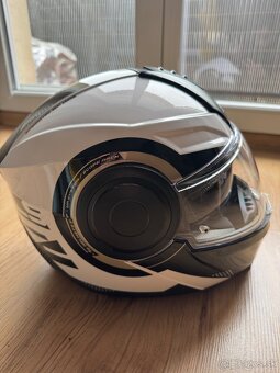 Prilba LS2 scope- S - 3