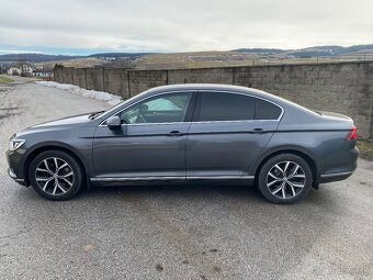 VW PASSAT B8 SEDAN HIGHLINE - 3