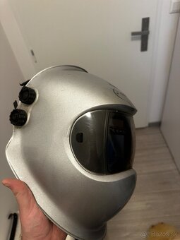 Zváracia kukla Optrel e684 - 3