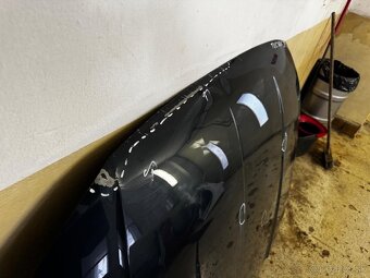 Hyundai Tucson IV 2020- kapota - 3