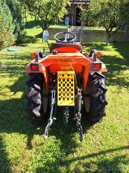 Kubota - 3