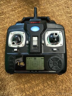 Predam dron syma x5sw - 3