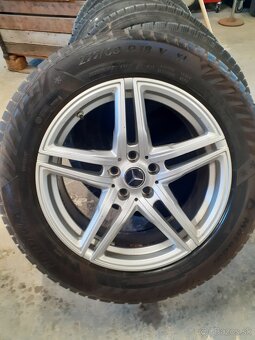 Borbet xr 5x112 r 18 et35 - 3